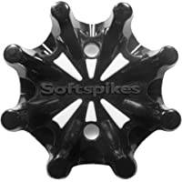SOFTSPIKES Pulsar - Tacos para Zapatos de Golf- Color Verde